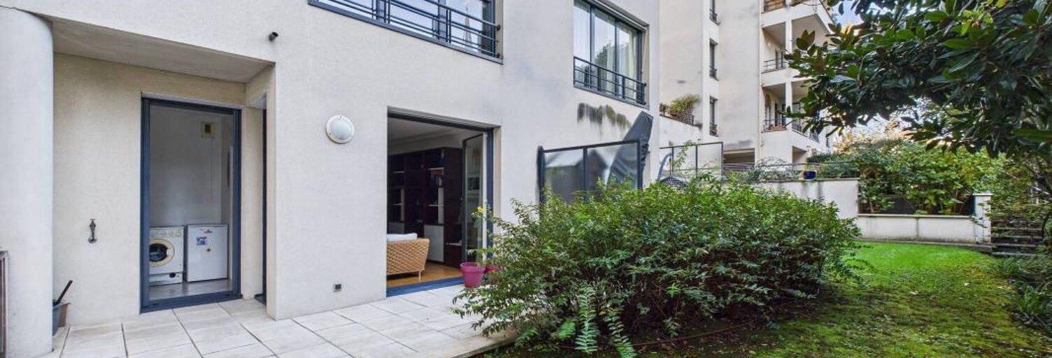 Appartement 2 Pièces 47 m² à vendre à Paris 14 (75014)