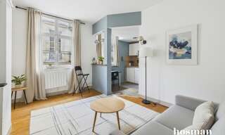 Appartement 1 Pièce 24 m² à vendre à Bordeaux (33000)