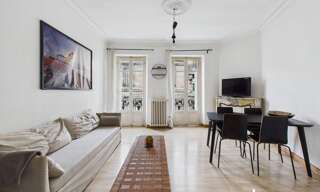 Appartement 3 Pièces 60 m² à vendre à Bordeaux (33300)