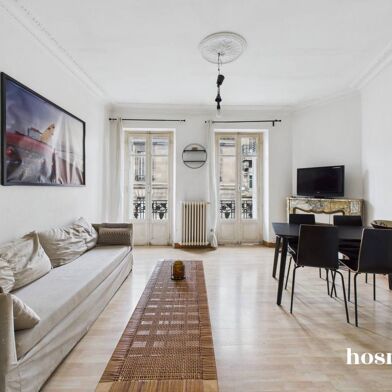 Appartement 3 pièces 319000 €