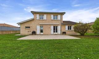 Maison 6 Pièces 116 m² à vendre à Pusignan (69330)