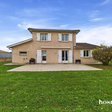 Maison 6 pièces 468000 €