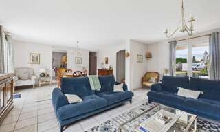 Maison 6 Pièces 116 m² à vendre à Pusignan (69330)