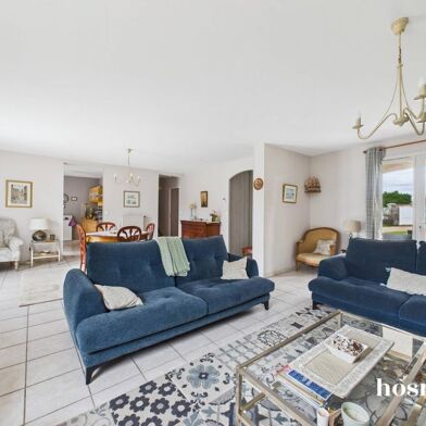 Maison 6 pièces 449000 €