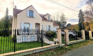 Maison 5 Pièces 133 m² à vendre à Butry-sur-Oise (95430)