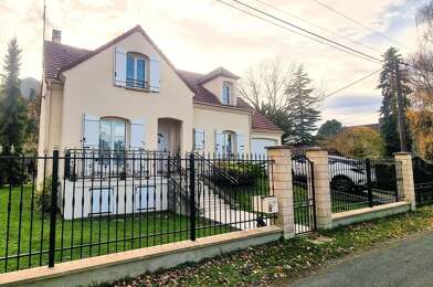 Maison 5 pièces 446000 €