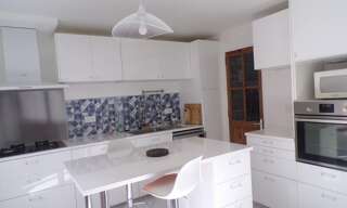 Maison 3 Pièces 77 m² à louer à La Bastide-des-Jourdans (84240)