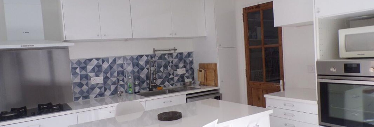 Maison 3 Pièces 77 m² à louer à La Bastide-des-Jourdans (84240)