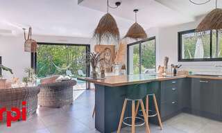 Maison 4 Pièces 103 m² à vendre à La Cadière-d'Azur (83740)