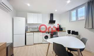 Appartement 2 Pièces 31 m² à louer à Fréjus (83600)