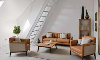 Commerce 2 Pièces 35 m² à vendre à Sannois (95110)