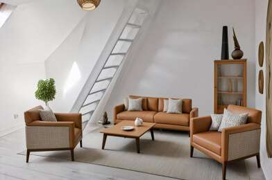 Appartement 2 pièces 135000 €