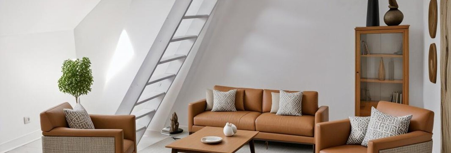 Commerce 2 Pièces 35 m² à vendre à Sannois (95110)