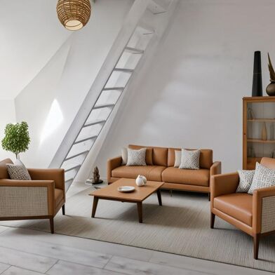 Commerce 2 pièces 135000 €