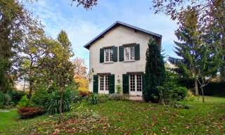 Maison 4 Pièces 95 m² à vendre à Sannois (95110)