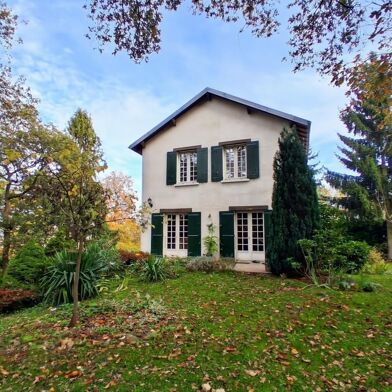 Maison 4 pièces 460000 €