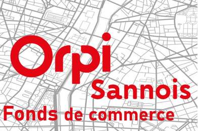 Commerce  123200 €