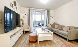 Appartement 2 Pièces 43 m² à vendre à Bezons (95870)