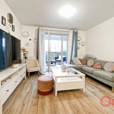 Appartement 2 pièces 229000 €