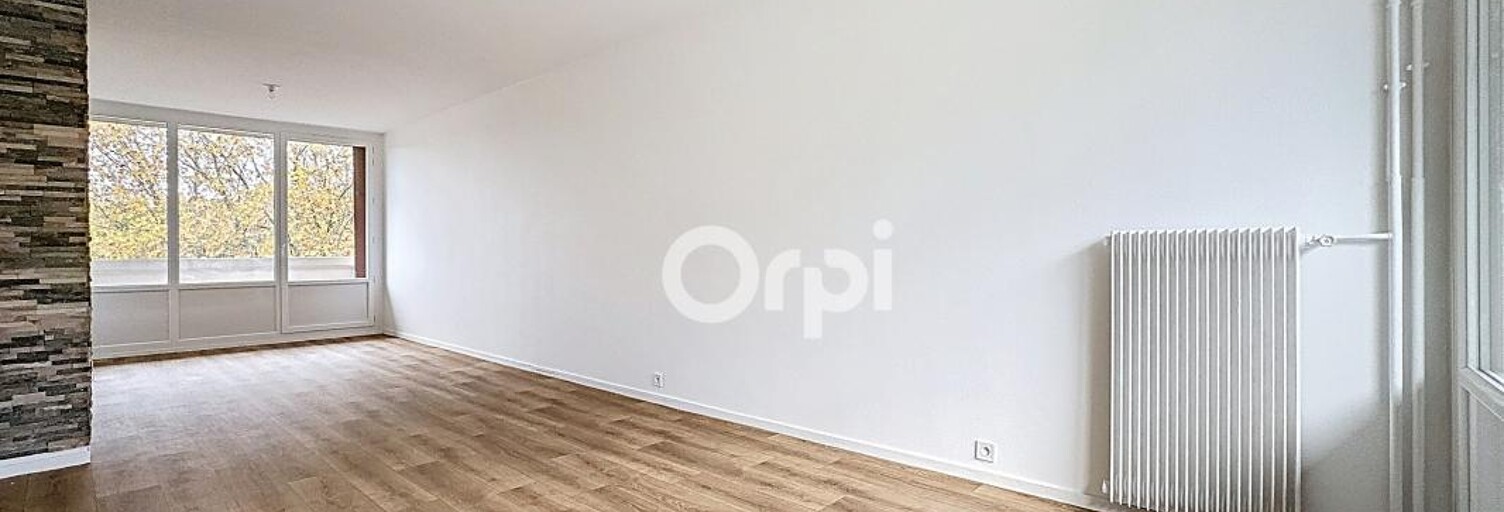 Appartement 3 Pièces 73 m² à vendre à Limoges (87100)