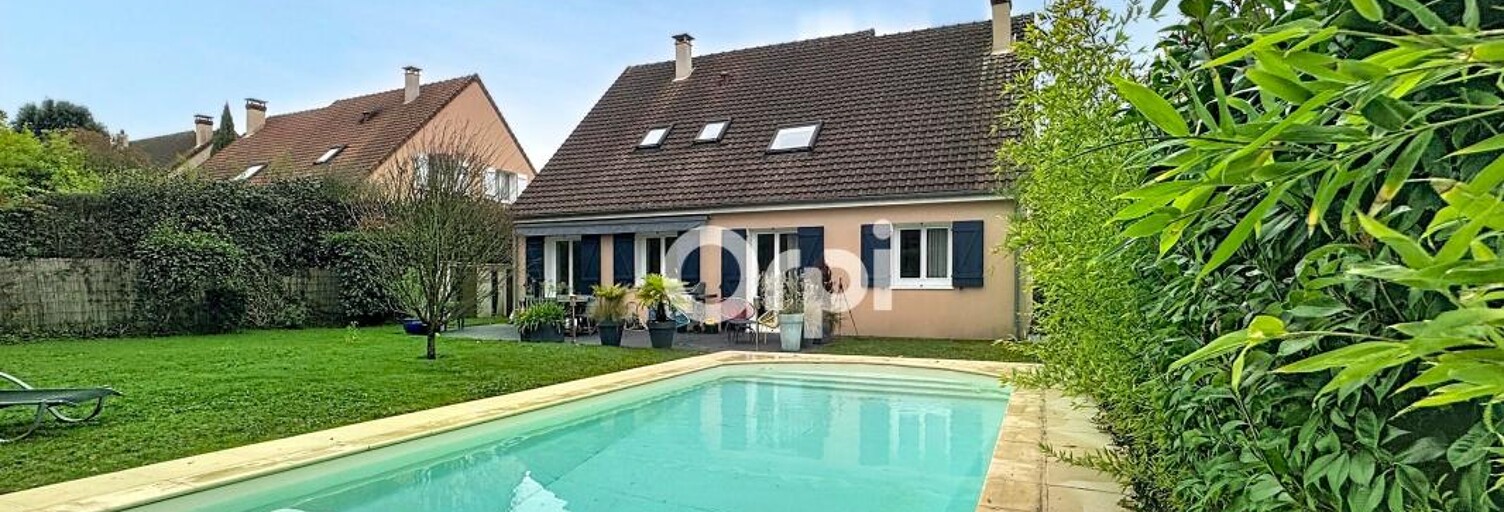 Maison 6 Pièces 166 m² à vendre à Panazol (87350)