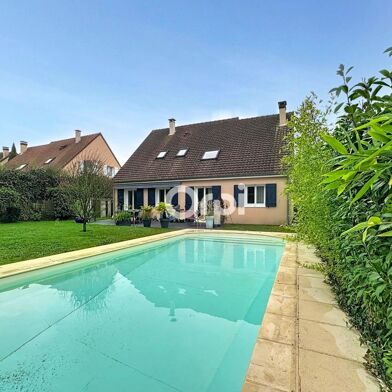 Maison 6 pièces 337000 €