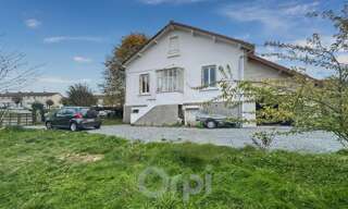 Maison 5 Pièces 114 m² à vendre à Bessines-sur-Gartempe (87250)