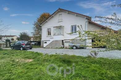 Maison 5 pièces 134000 €