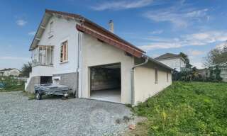 Maison 5 Pièces 114 m² à vendre à Bessines-sur-Gartempe (87250)