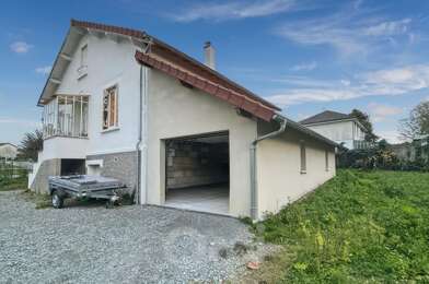 Maison 5 pièces 123000 €