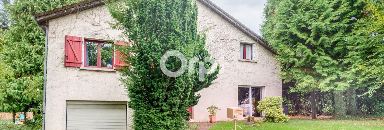 Maison 5 Pièces 142 m² à vendre à Verneuil-sur-Vienne (87430)