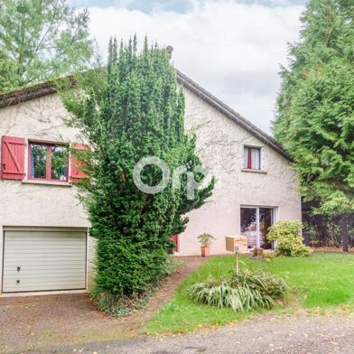 Maison 5 pièces 214500 €