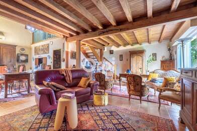 Maison 5 pièces 214500 €