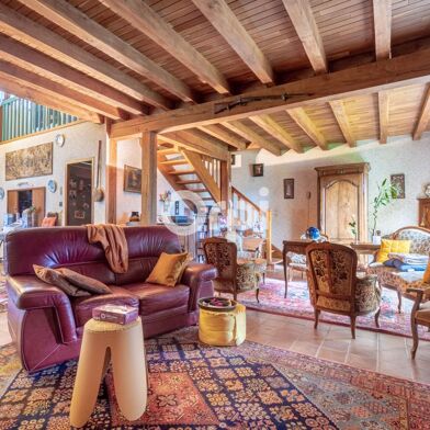 Maison 5 pièces 214500 €