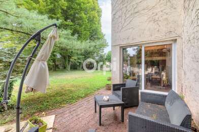 Maison 5 pièces 214500 €