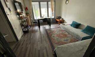 Appartement 2 Pièces 47 m² à vendre à Limoges (87000)