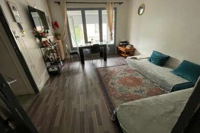 Appartement 2 pièces 50000 €