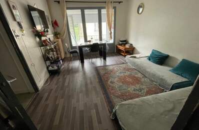 Appartement T2 — photo du bien