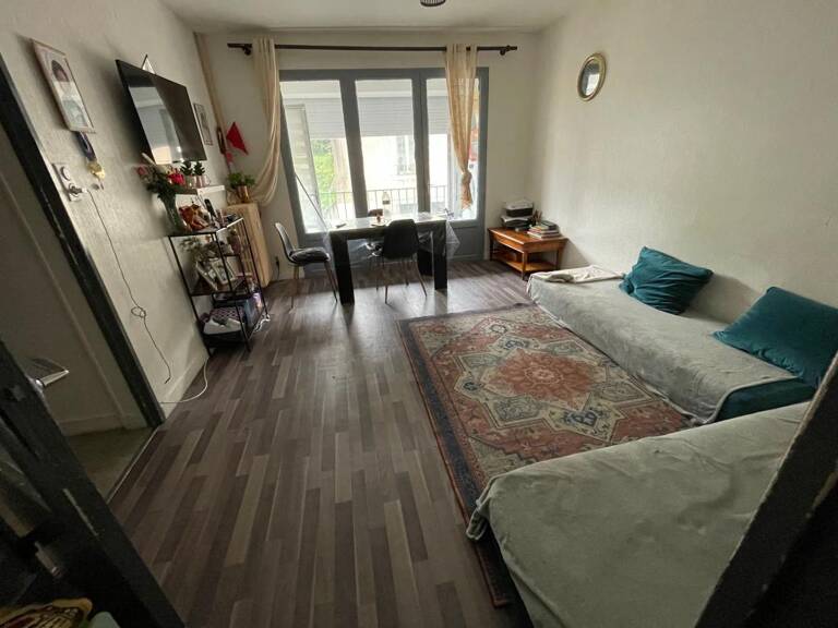 Appartement T2 — photo 1