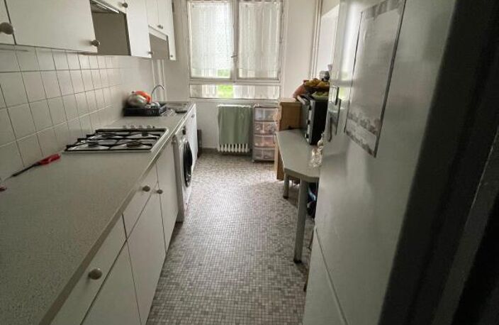 Appartement T2 — photo 3