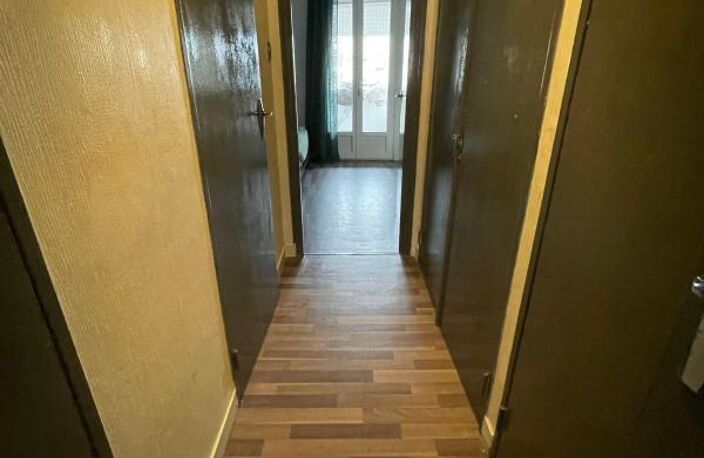 Appartement T2 — photo 4