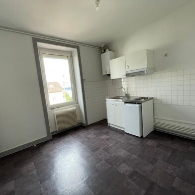 Appartement 1 pièces 375 €
