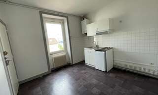 Appartement 1 Pièce 26 m² à louer à Limoges (87000)