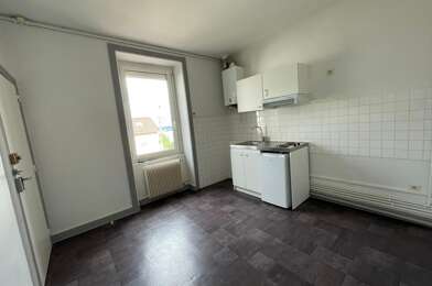 Appartement 1 pièces 375 €
