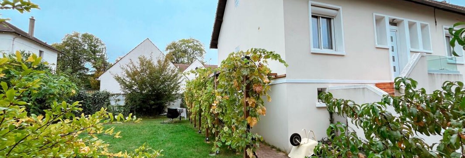 Maison 6 Pièces 136 m² à vendre à Soisy-sous-Montmorency (95230)