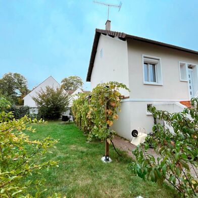 Maison 6 pièces 509000 €