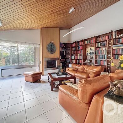 Maison 4 pièces 327500 €