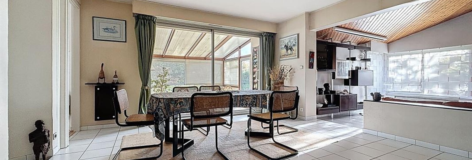 Maison 4 Pièces 118 m² à vendre à Challans (85300)