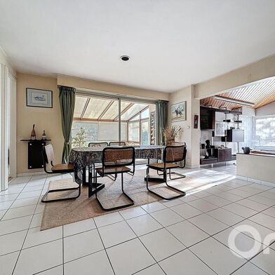 Maison 4 pièces 314000 €