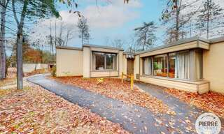 Maison 5 Pièces 86 m² à vendre à Chaumont-sur-Tharonne (41600)